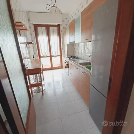 Di Sole E D'azzuro Appartement *